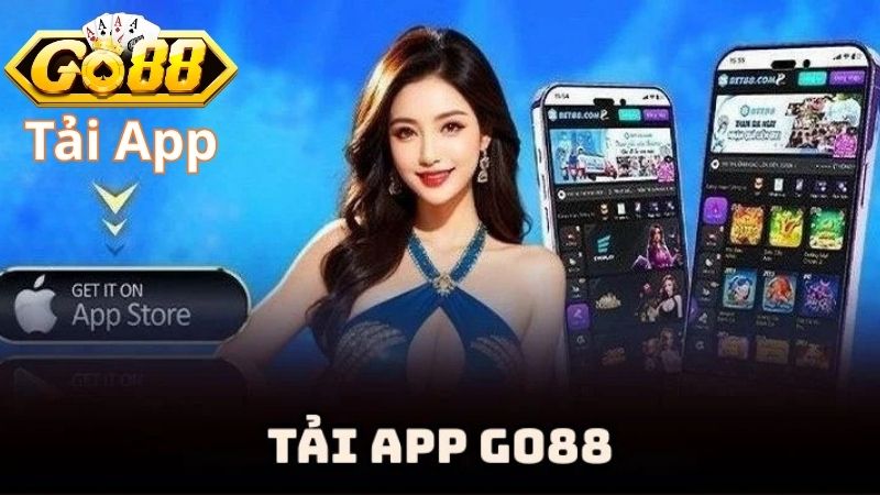 Lưu ý quan trọng khi tải Go88 để tránh rủi ro