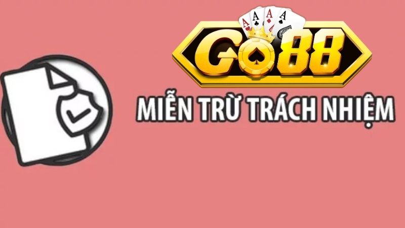 Miễn Trừ Trách Nhiệm Khi Xử Lý Vi Phạm Điều Khoản