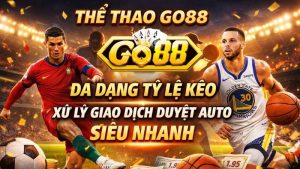 Tổng quan chuyên mục thể thao Go88