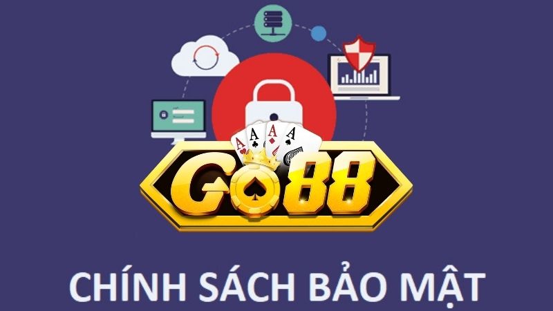 Trách nhiệm bảo mật từ phía thành viên Go88